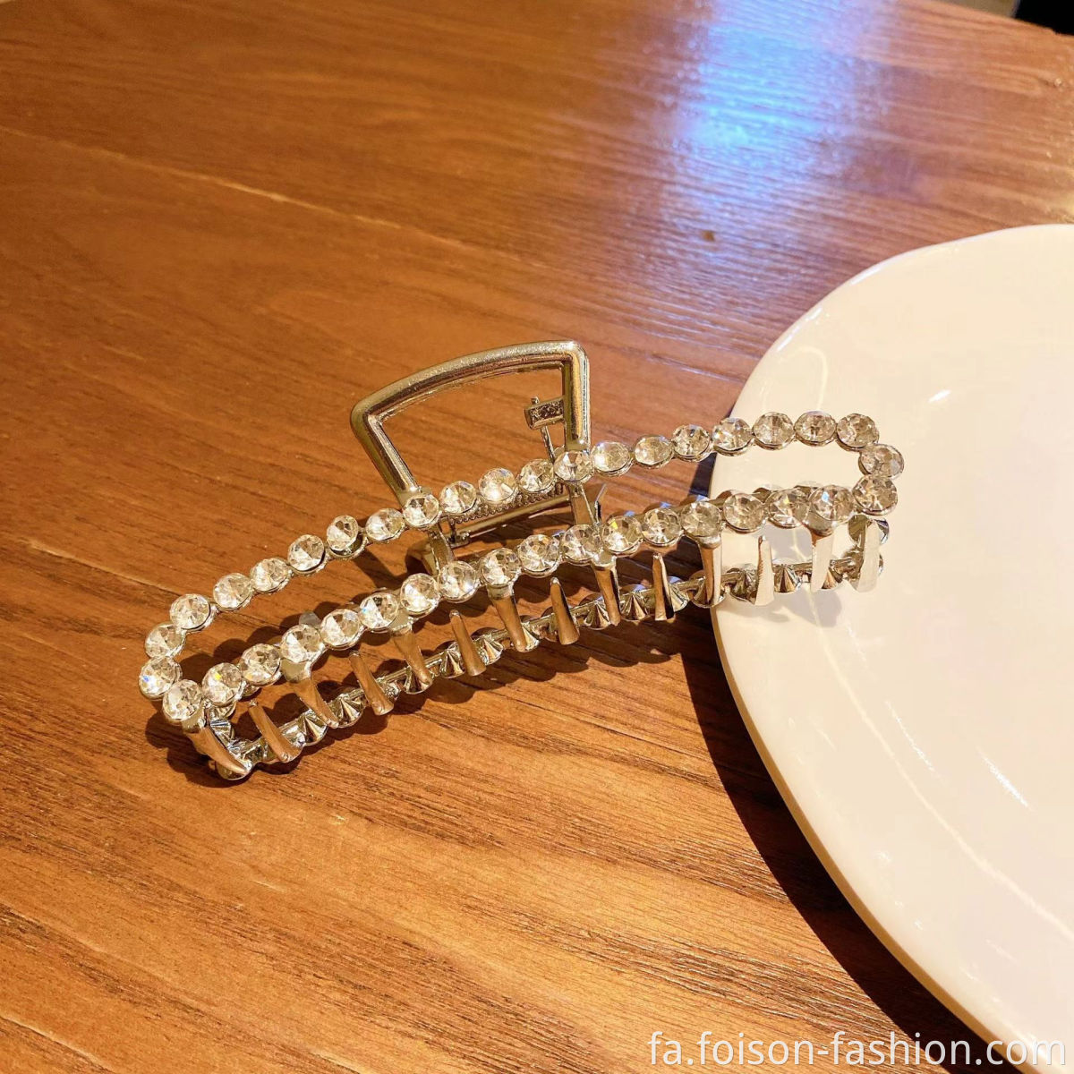 سنجاق سر 1 Hairpin1